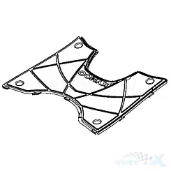 Boden New Dink 50