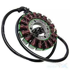 Stator, Lichtmaschinenstator, Electrosport ESG963