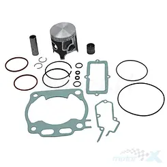 Reparatursatz Zylinderkopf, Kolben 66,37 mm, Vertex VTK22584D-2