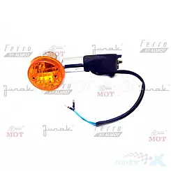 Vorderer Blinker rechts Junak M11 125/320