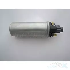 Zündspule 8V Dose