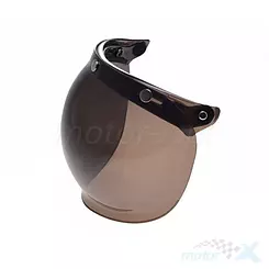 Helmvisier, getönt, Awina TN700C, TN8658E 
