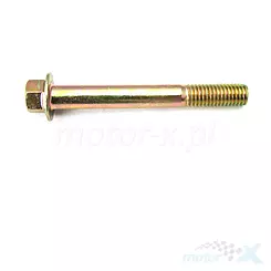Schraube M8x90mm Motorbefestigung unten Junak 131