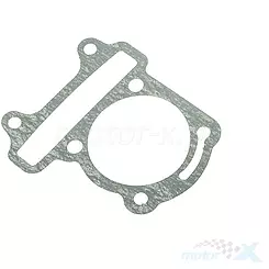 Zylinderdichtung 39.00mm 50cc 139QMB/QMA (GY6 50) 4T