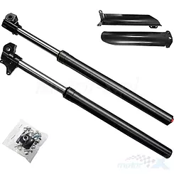 Vorderradstoßdämpfer Barton NXT 250 2021