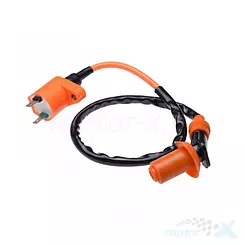 Tuning-Zündspule 139QMB/QMA (GY6 50) 4T