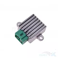 Spannungsregler, WM Moto TAIWAN, Suzuki RC 80 32800-35420