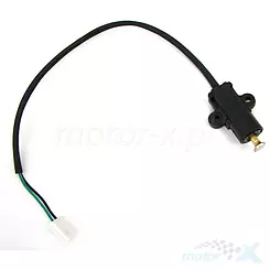 Seitenständer-Sensor Junak 903 / Junak 124