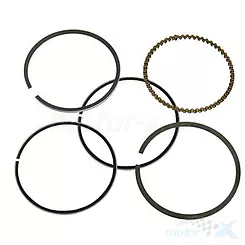 Kolbenringe 47.96mm Namura NA-40080-4R