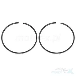 Kolbenringe 73.00mm Namura NW-20004R