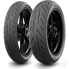 Motorrad-Straßenreifen 160/60R18 PIRELLI DIABLO POWERCRUISER 70V M/C TL Vorderreifen