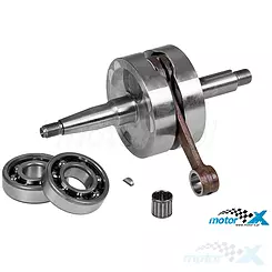 Kurbelwellen-Kit Top Performances Racing, Hub 44mm, Minarelli AM