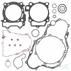 Vertex komplette Motordichtungen 808687