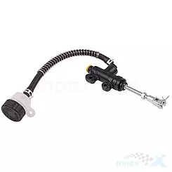 Hinterradbremspumpe Barton Travel 125