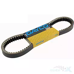 Antriebsriemen 730x15mm Dayco, Honda NH 50 MS Lead 85-95