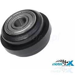 Kettenführungsrolle C.C. Products, 34mm, KTM