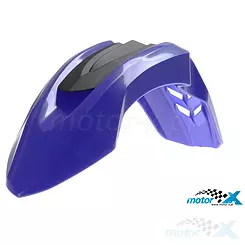 Vorderradkotflügel, universal, blau YAM 98, Polisport UFX SM Line
