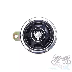 SIGNAL 9-9  6V 100mm schwarz
