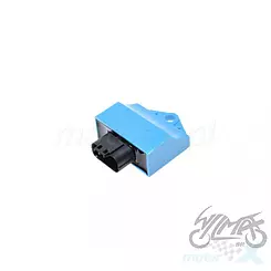 ECU Motorsteuergerät Sym 50 Euro 4
