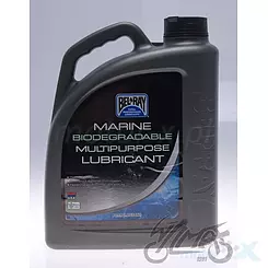 Bel-Ray Marine Biologisch Abbaubares Fett 4L