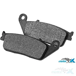 Bremsbeläge Galfer Semi Metal Street FD266G1054