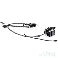 Hinterradbremsensatz Romet RCR12/18