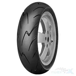 Mitas 130/90-10 MAXIMA 61P Rollerreifen Vorder-/Hinterrad