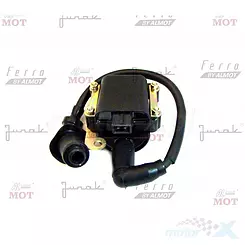 Zündspule Junak JETMAX 250