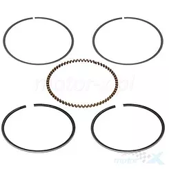 Kolbenringe 66.97mm Namura NX-10200-6R