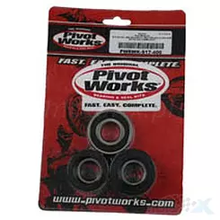 Hinterradlager Pivot Works PWRWKS17400