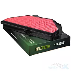 Papier-Luftfiltereinsatz HifloFiltro HFA2925, Kawasaki ZX-10R / ZX-10RR