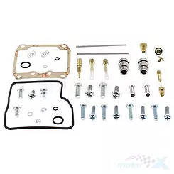 Vergaser Reparaturset All Balls Suzuki VS 800 GL INTRUDER 92-09