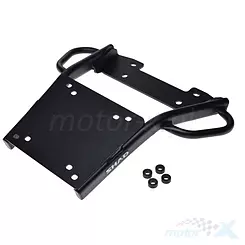 Zentraler, hinterer Kofferträger, Shad Top Master, Suzuki Inazuma 250 13-15