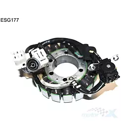 Stator, Lichtmaschinenstator, Electrosport ESG177