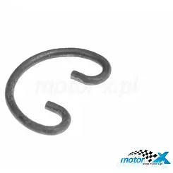 10mm Kolbenbolzensicherung Polini 1PE40QMB 2T Minarelli AC