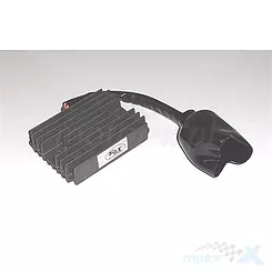 Spannungsregler Tourmax RGU-167