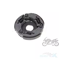 Kupplungslamellen hinten 112mm 1E40QMB/QMA 50 2T AC CPI / Keeway