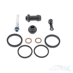 Vorderradbremsensatz-Reparaturset Bearing Worx BCK005 (18-3005)