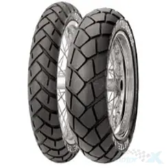 Motorradreifen 130/80R17 METZELER TOURANCE 65H (K) TL M/C Hinterreifen