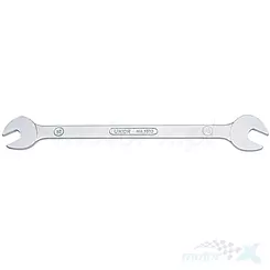 615011 Pedalschlüssel   15 x 15 mm L-340 1610/2
