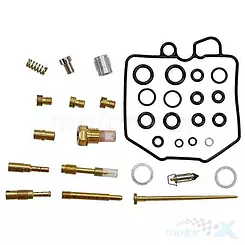 Psychic Motorsports Vergaser Reparatursatz MU-07044 (16100-MA2-004) (16100-MA2-014) 