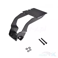 Gepäckträger Zentral-Topcase, hinten, Shad Top Master, Yamaha X-Max 125 10-13 / X-Max 250 10-13