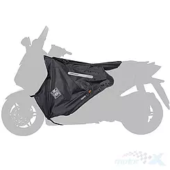 Motorraddecke, Decke für die Beine, Termoscud®, Tucano Urbano, Kymco Downtown / Super Dink 125 / 350