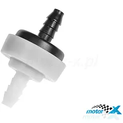 Kraftstoffrückschlagventil, Aprilia 125-1000 / Gilera Runner 125-200 08/2005- / Piaggio Beverly RST 125 05-07, MP3 125 06-08, X Evo 12