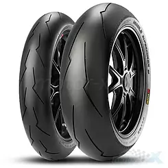 Straßenmotorradreifen Pirelli 180/60-17 DIABLO SUPERCORSA V3 SC0 75V TL M/C hinten