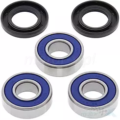 Vorder- oder Hinterradlager mit Dichtungen All Balls 25-1033 Kawasaki KX 80/85 '98-'15