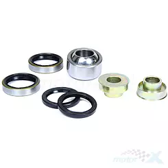 Reparaturset Stoßdämpfer hinten, unten, Lager, Prox 26.410089 (27-1089) KTM