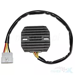 Spannungsregler Electrosport ESR267