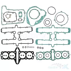 Motordichtungen komplett, Athena, Kawasaki ZR 750 ZEPHYR '91-'93, KZ 750 '80-'91, GPZ 750