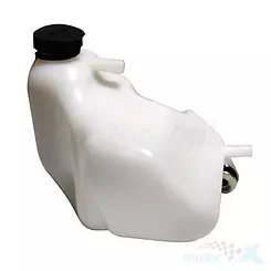Zontes Kühlmittelbehälter
